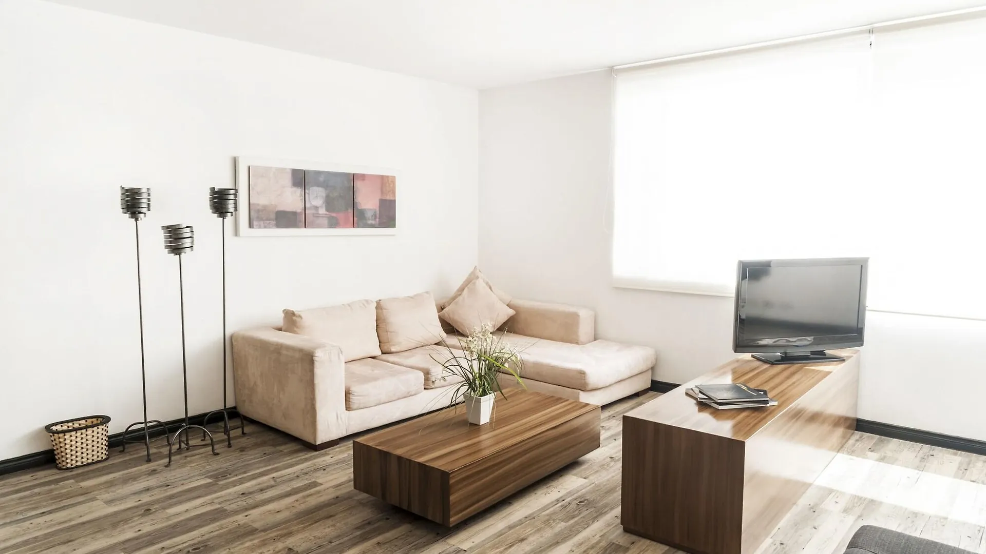 Hotel Bogota Virrey