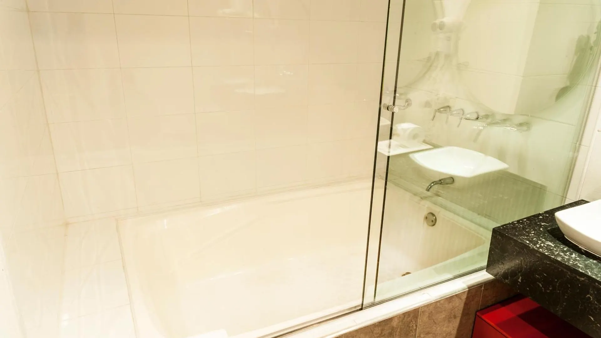 Hotel Bogota Virrey Colombia