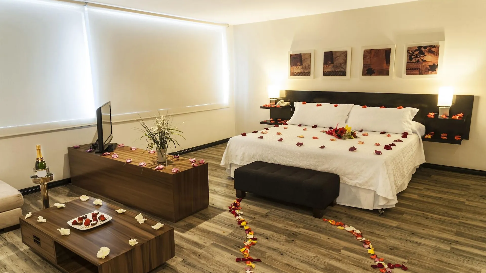 Hotel Bogota Virrey
