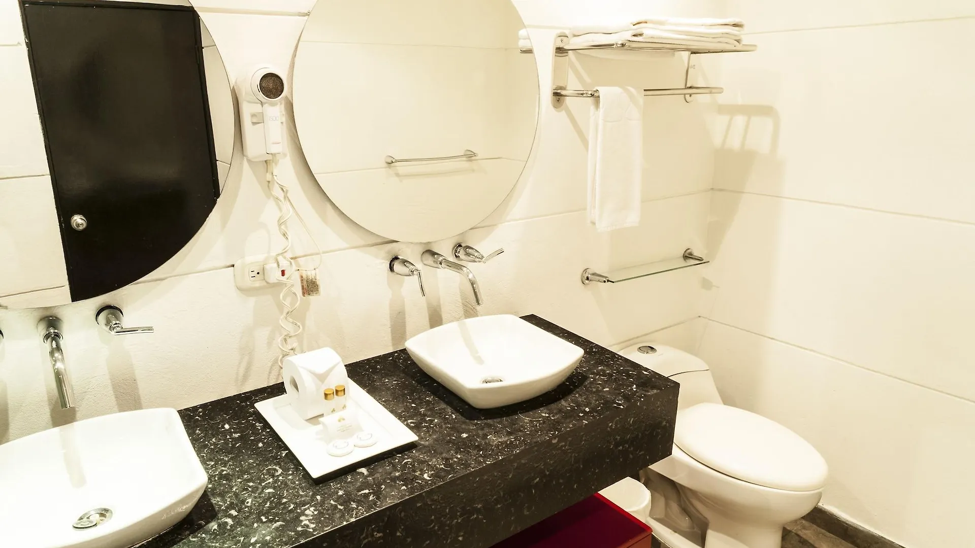 Hotel Bogota Virrey
