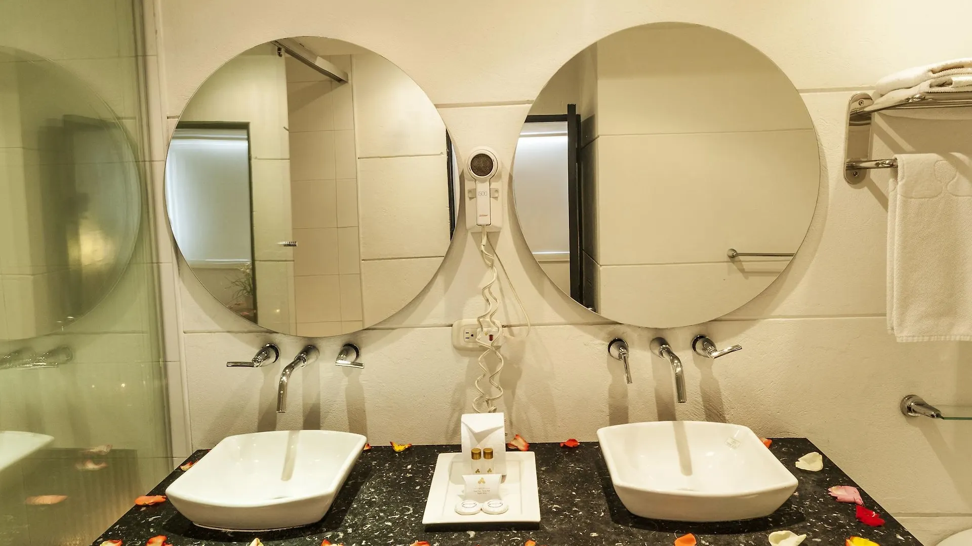 Hotel Bogota Virrey