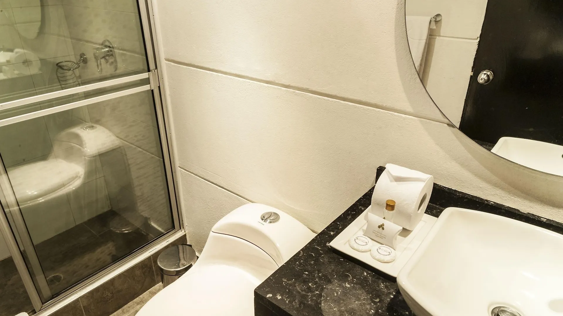 Hotel Bogota Virrey 3*,  Colombia
