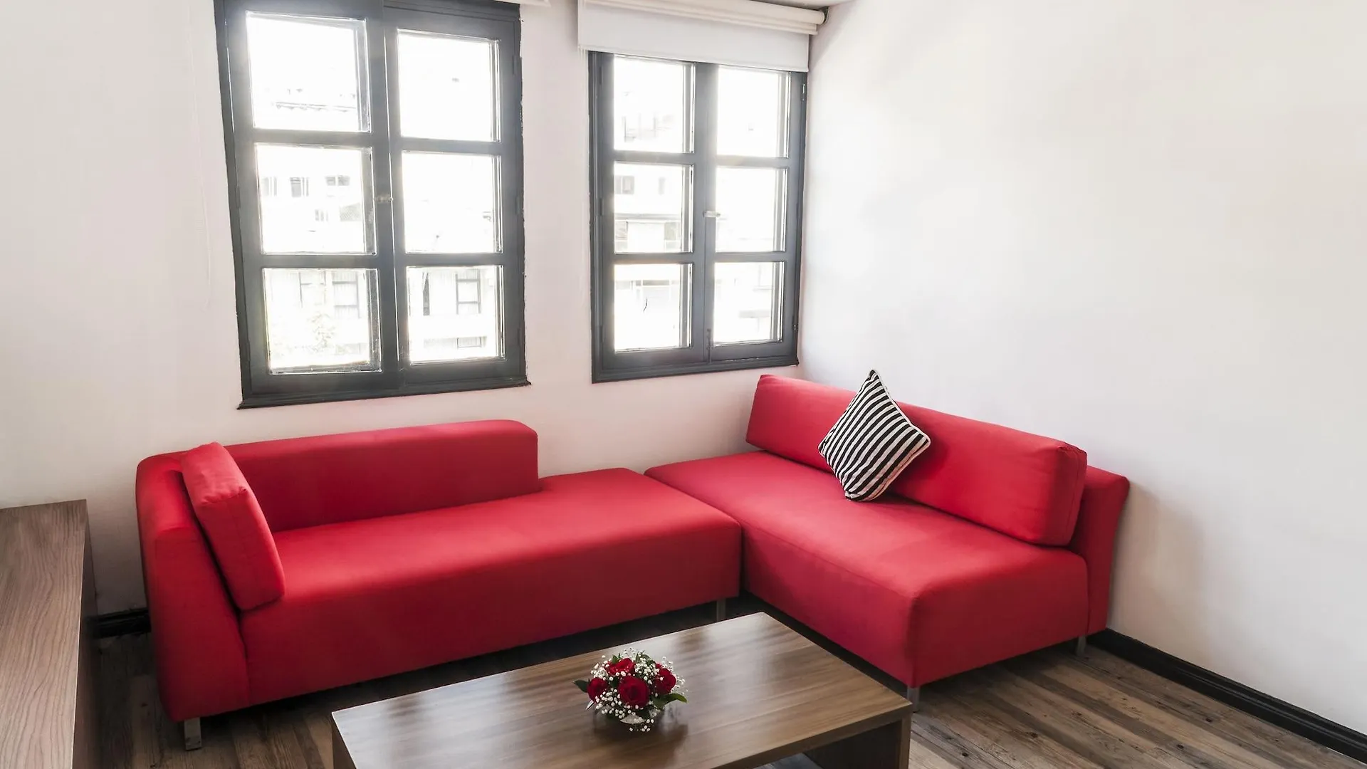 Hotel Bogota Virrey