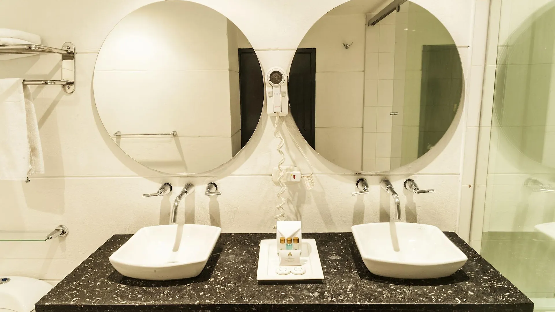 Hotel Bogota Virrey