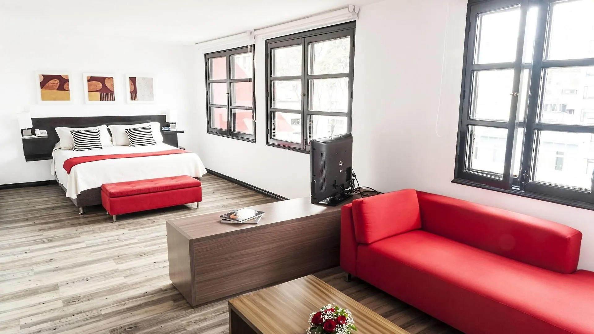 Hotel Bogota Virrey 3*,  Colombia