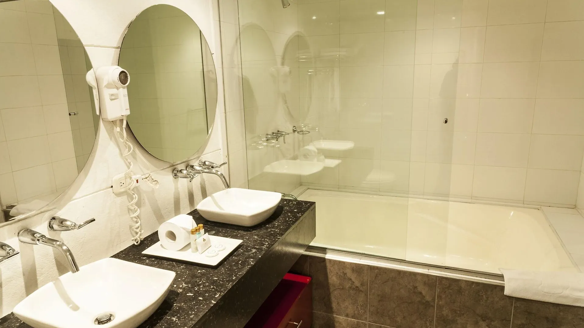 Hotel Bogota Virrey