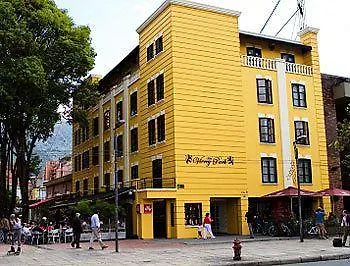 Hotel Bogota Virrey