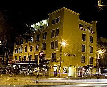 Hotel Bogota Virrey