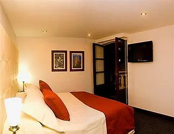 Hotel Bogota Virrey