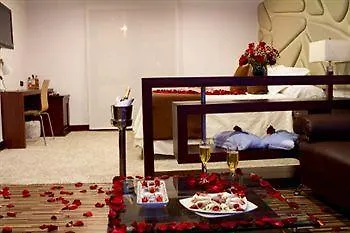 Hotel Bogota Virrey