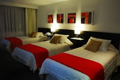 Hotel Bogota Virrey Colombia