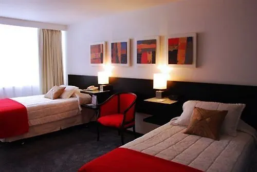 Hotel Bogota Virrey 3*,  Colombia
