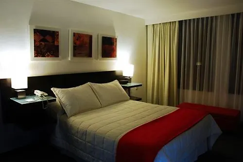 Hotel Bogota Virrey