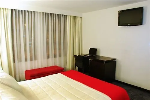 Hotel Bogota Virrey 3*,