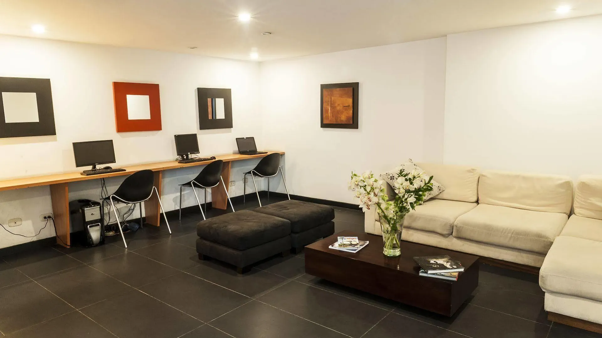 Hotel Bogota Virrey