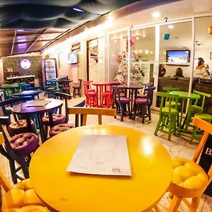 2* Casa de hóspedes Urbana