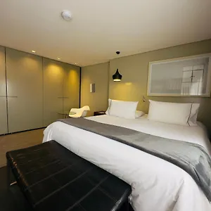 4* Hotel The Grace